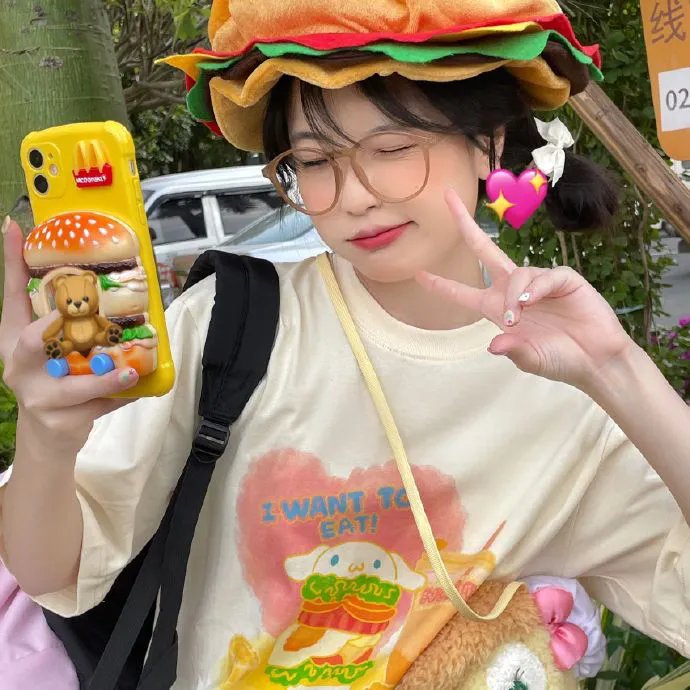 泣残红