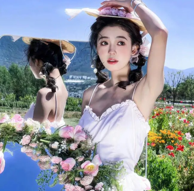 性感女巨人