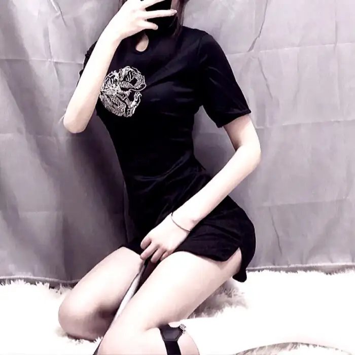 僵尸海狸